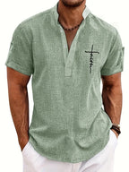 Ricardo | Camisa Casual