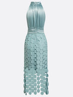 Carmen | Vestido midi