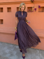 Alma | Vestido largo y elegante