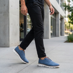 FABRICIO – Zapatos de hombre de malla