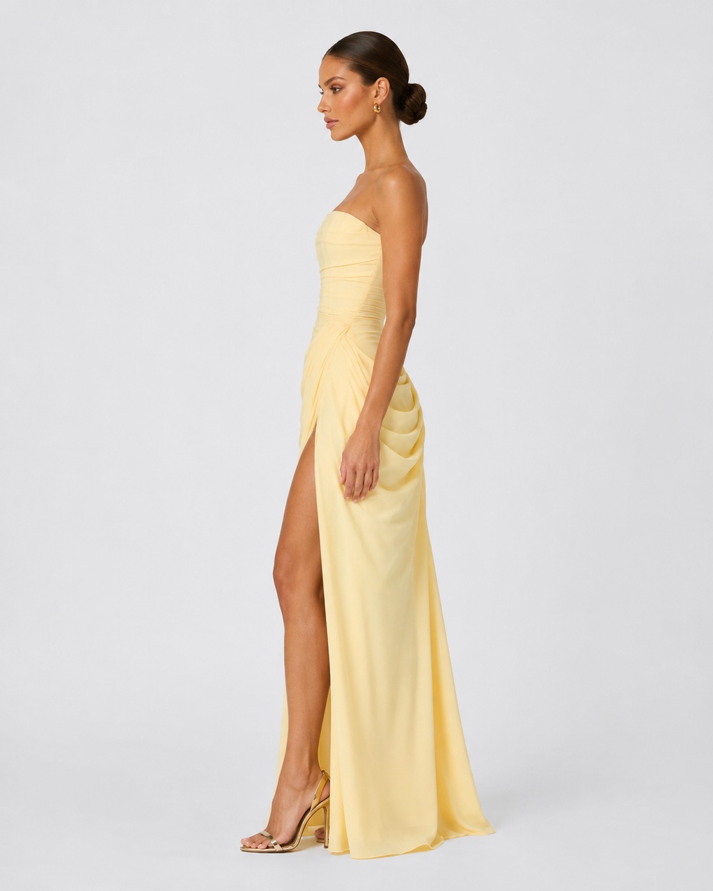 La Reina |  Vestido elegante