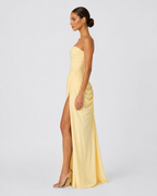 La Reina |  Vestido elegante