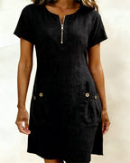 Elisa | Vestido casual veraniego
