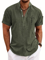 Ricardo | Camisa Casual