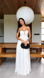 Vestido Kalua