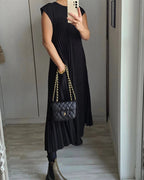 Julia | Un vestido atemporal y cómodo