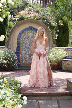 Nora | Vestido elegante