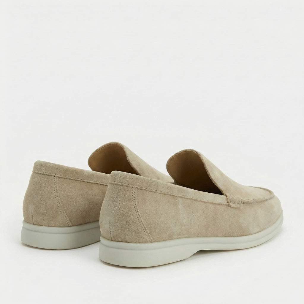 Bruno | Mocasines para hombre