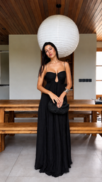 Vestido Kalua