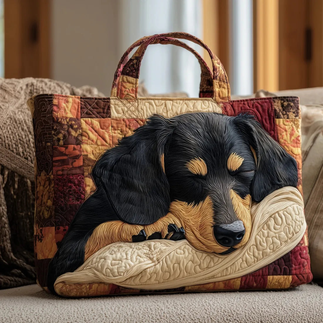 Bolso hecho a mano | Dulces Sueños
