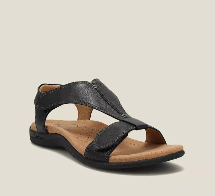 Fiora | Sandalias ergonómicas y elegantes