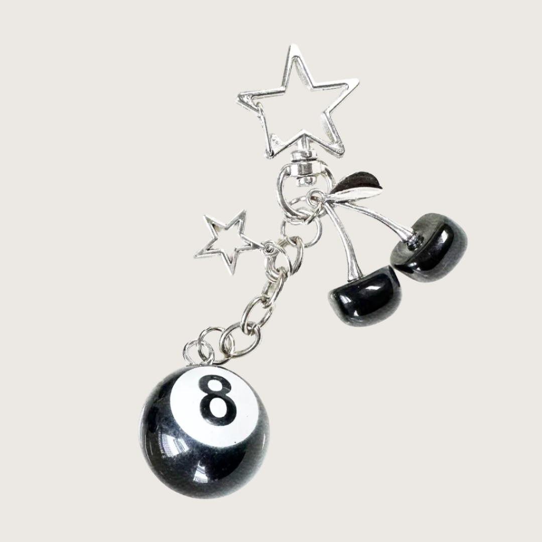 Charm | Amuleto de la suerte