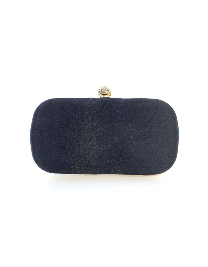 Alma | Clutch joya con cristales