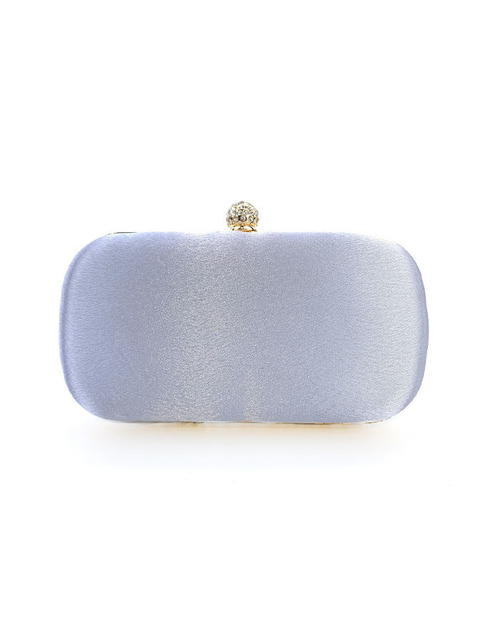 Alma | Clutch joya con cristales