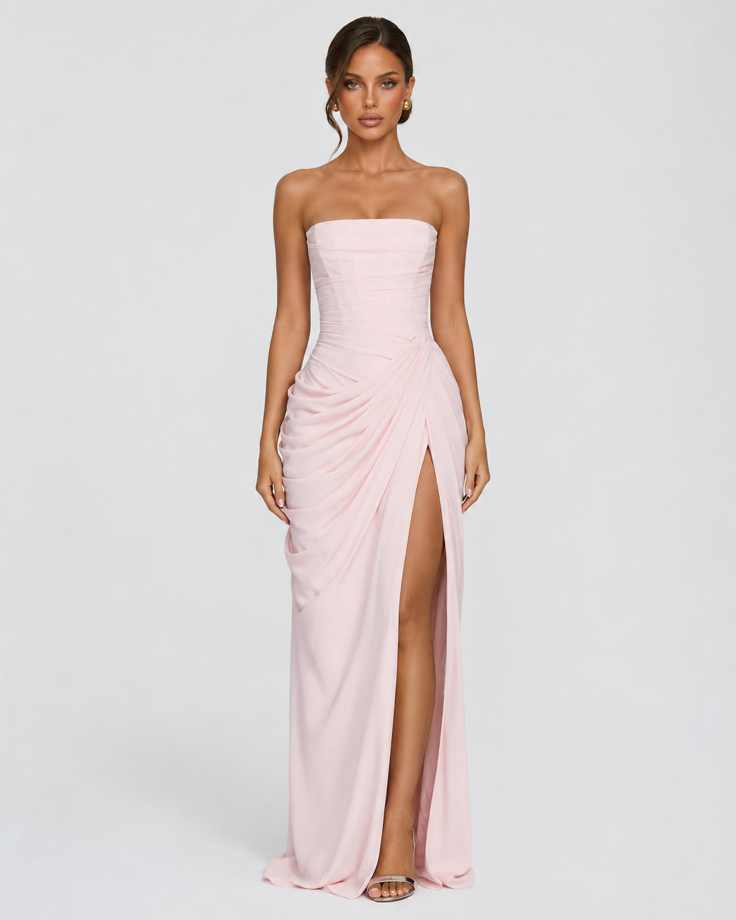 La Reina |  Vestido elegante