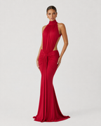 Noche | Vestido La musa