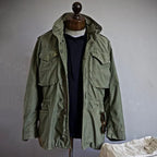 Marco | Cesare | Chaqueta militar M-65