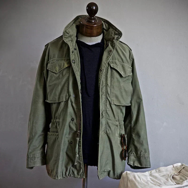 Marco | Cesare | Chaqueta militar M-65