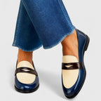 Francesca | Mocasines elegantes