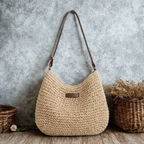 Matilda |  Bolso trenzado elegante