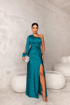 Alma | Vestido de silueta elegante