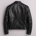 Alejandro | Chaqueta de piel vintage