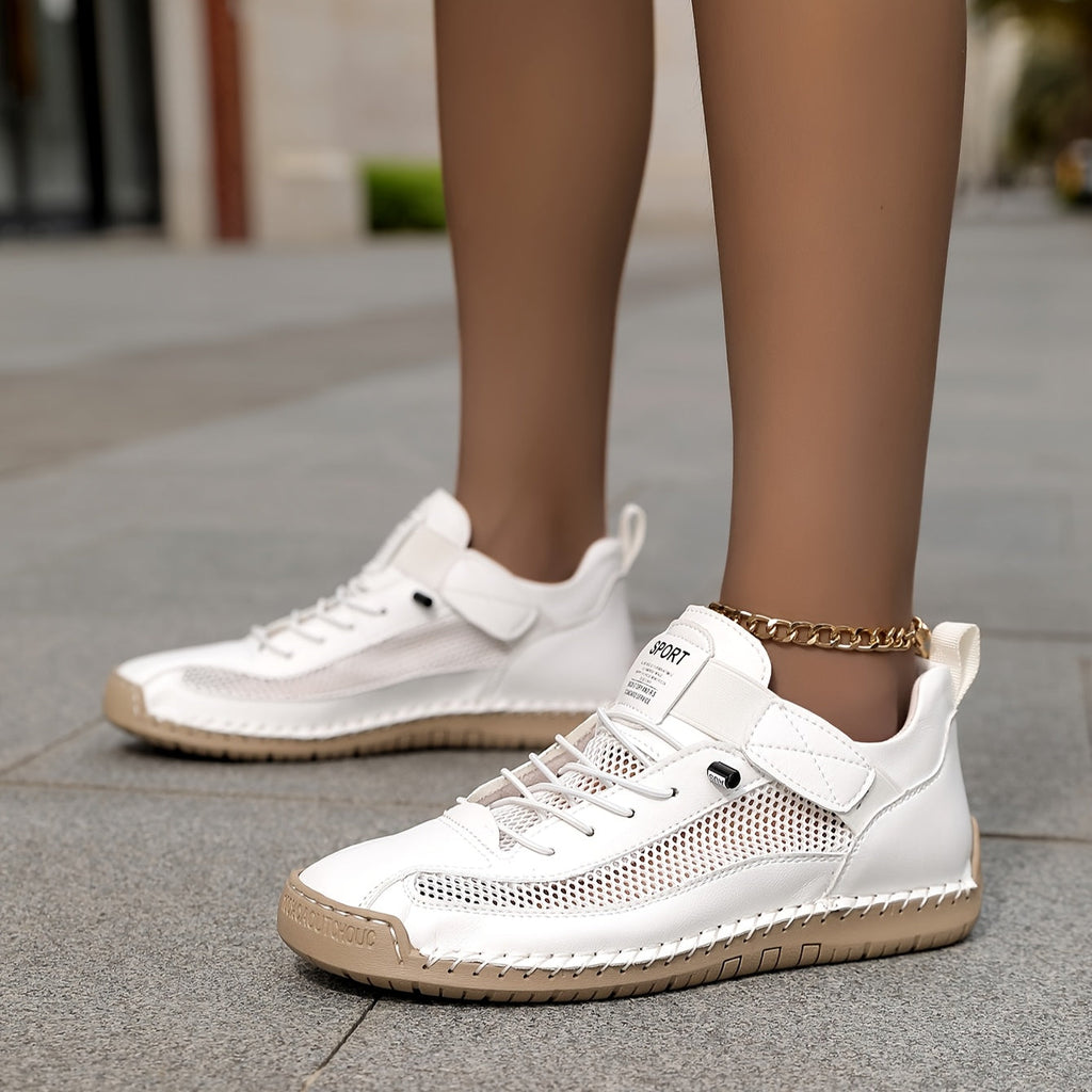 Sofía | Zapatillas ligeras y cómodas