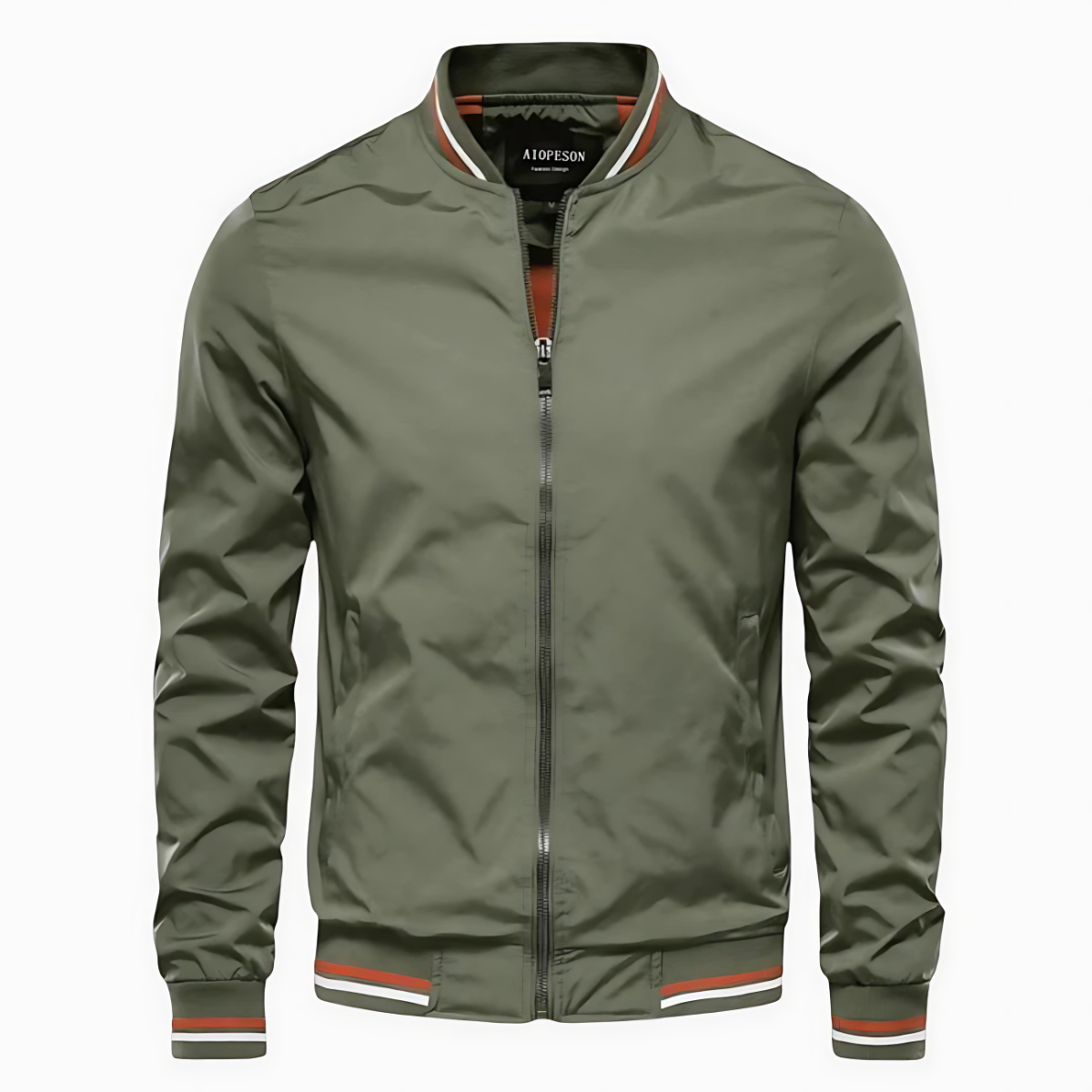 Juan | Chaqueta elegante urbana