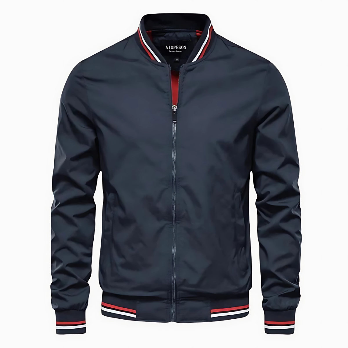 Juan | Chaqueta elegante urbana