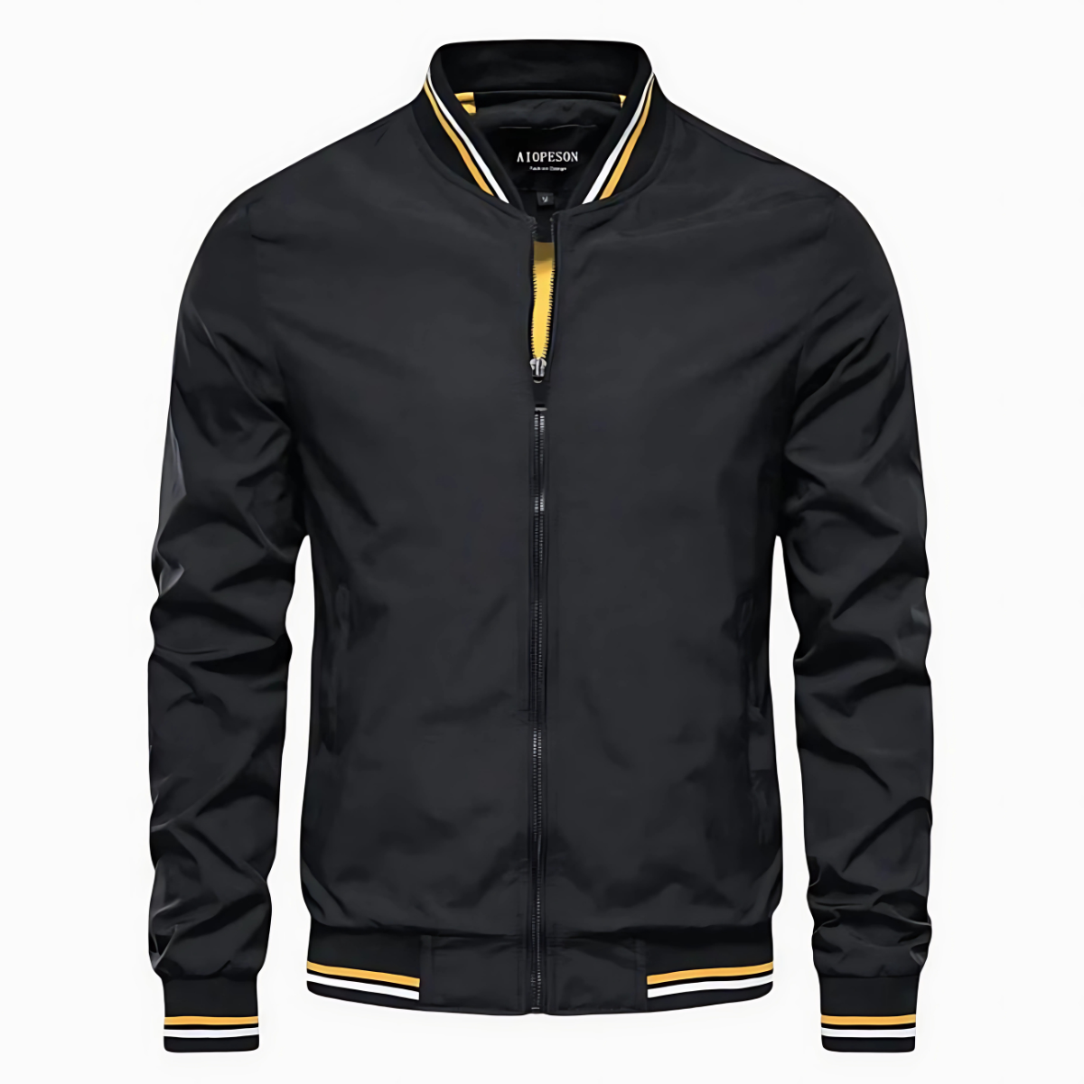 Juan | Chaqueta elegante urbana