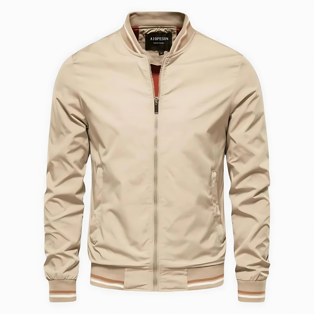 Juan | Chaqueta elegante urbana