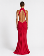 Noche | Vestido La musa