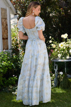Lala | Vestido elegante y vaporoso
