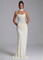 Atardecer | Vestido largo Muse