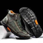 Urban Trek | Botas de cuero