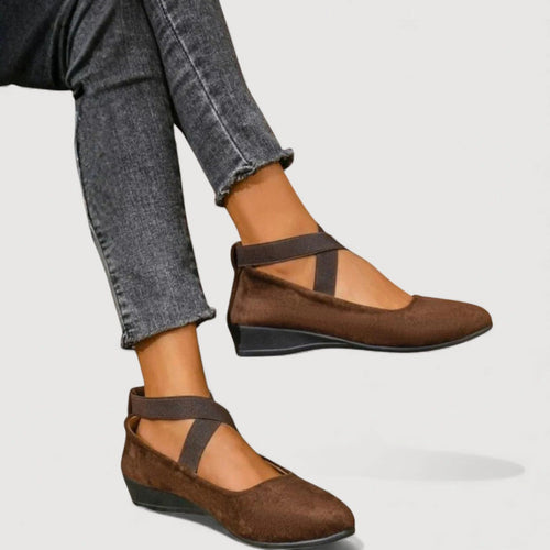Ángela | bailarinas elegantes y cómodas