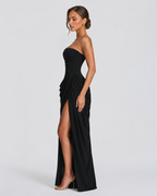 La Reina |  Vestido elegante