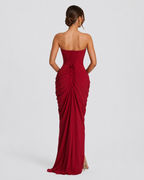La Reina |  Vestido elegante