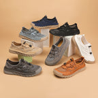 Aurora | Zapatos cómodos y transpirables