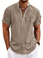 Ricardo | Camisa Casual