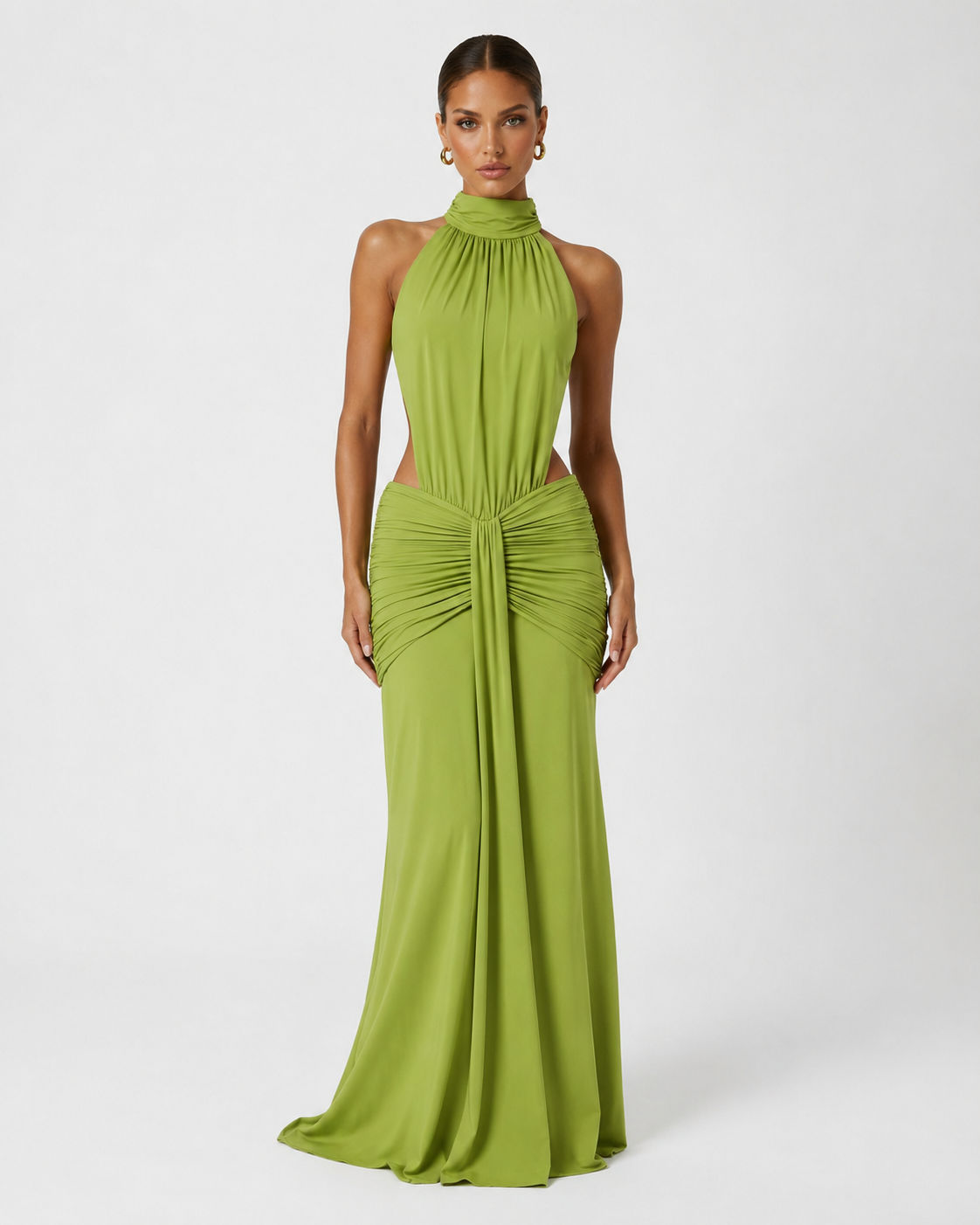 Noche | Vestido La musa