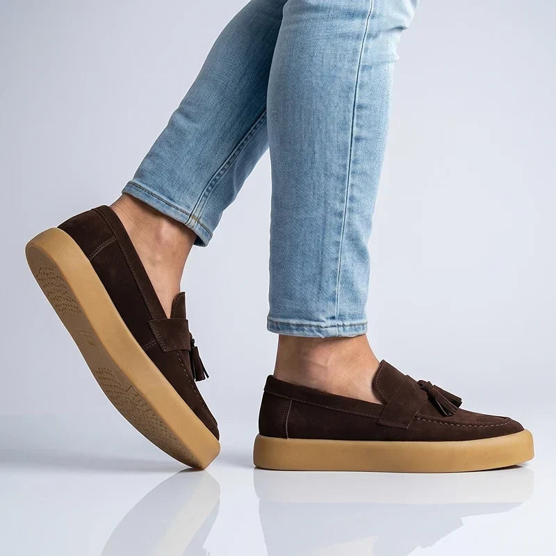 Simone | Mocasines Casual