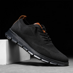 FABRICIO – Zapatos de hombre de malla