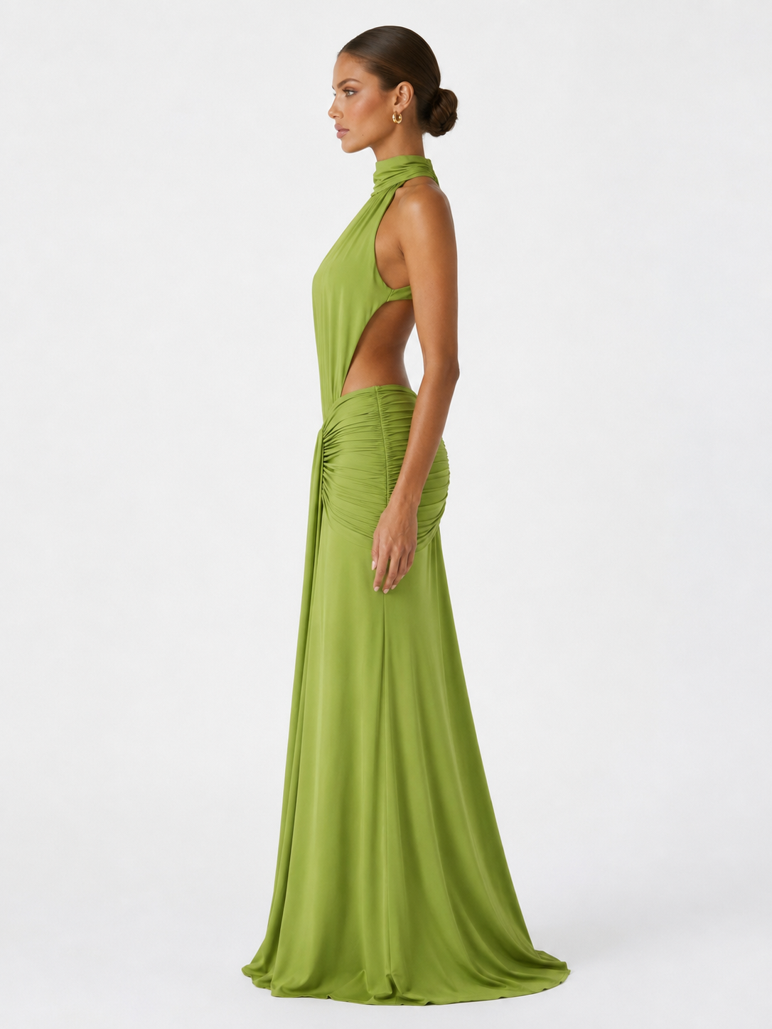 Noche | Vestido La musa
