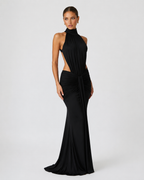 Noche | Vestido La musa