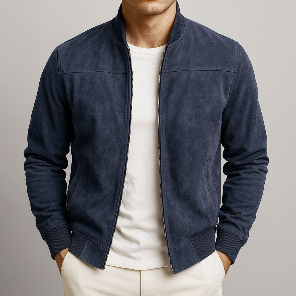 Miguel | Chaqueta bomber