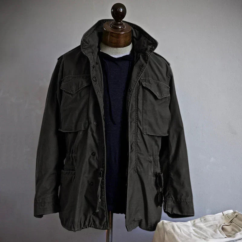 Marco | Cesare | Chaqueta militar M-65