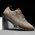 FABRICIO – Zapatos de hombre de malla