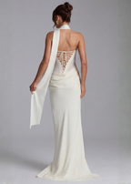 Atardecer | Vestido largo Muse