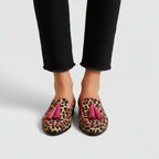 Silvana | Mocasines elegantes con soporte